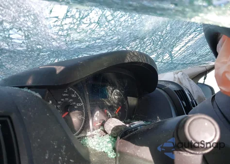 2020 Ram Promaster 1500 High Roof 136 Wb from USA, damaged, VIN 3C6TRVBG3LE103328